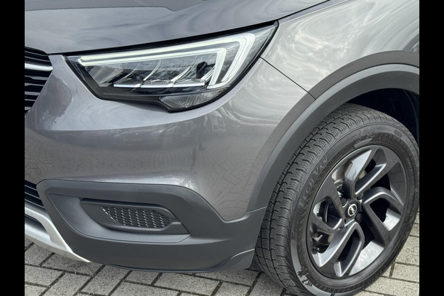 Opel Crossland X 1.2 Turbo 120 Jaar Edition NL-AUTO | CARPLAY | AIRCO | AUTOMAAT
