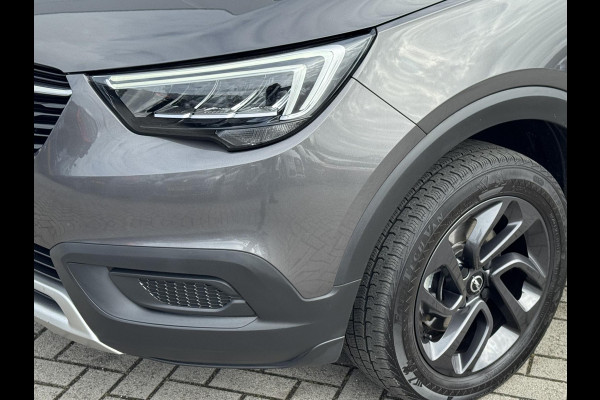 Opel Crossland X 1.2 Turbo 120 Jaar Edition NL-AUTO | CARPLAY | AIRCO | AUTOMAAT