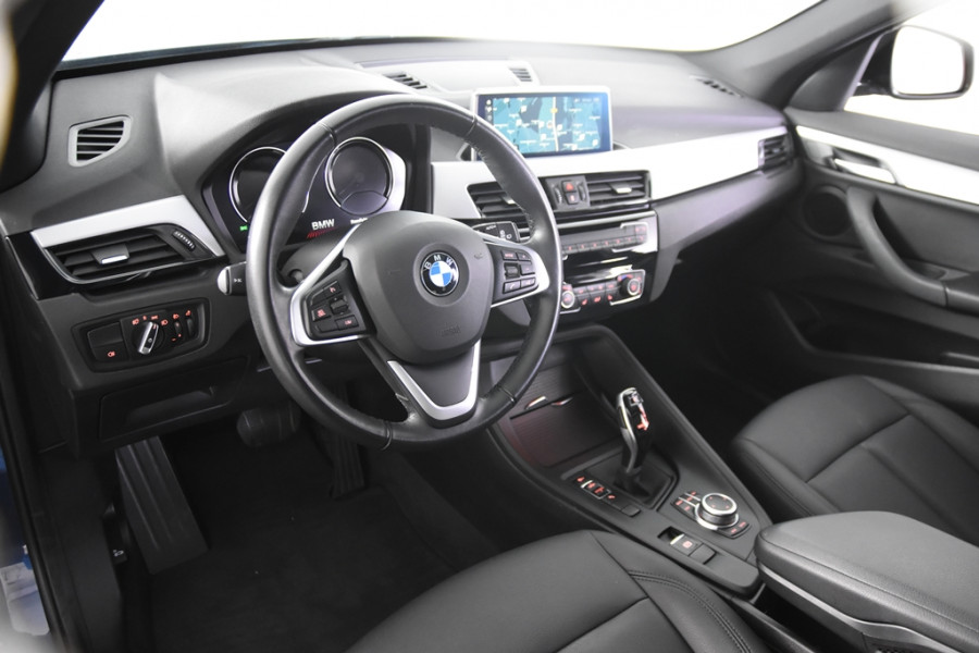 BMW X1 sDrive18i *1ste Eigenaar*Leer*Panoramadak*Navigatie*