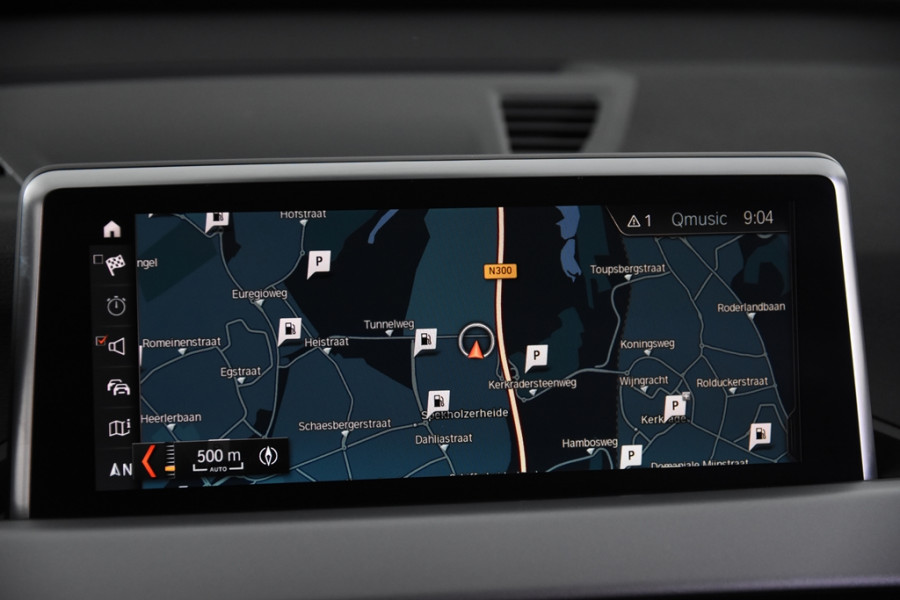 BMW X1 sDrive18i *1ste Eigenaar*Leer*Panoramadak*Navigatie*