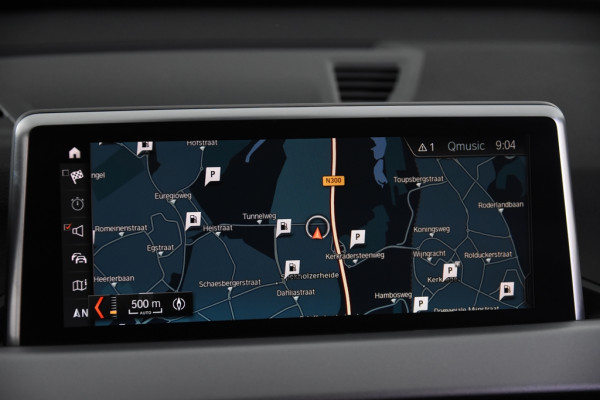 BMW X1 sDrive18i *1ste Eigenaar*Leer*Panoramadak*Navigatie*