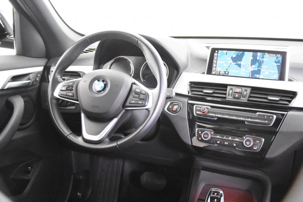 BMW X1 sDrive18i *1ste Eigenaar*Leer*Panoramadak*Navigatie*