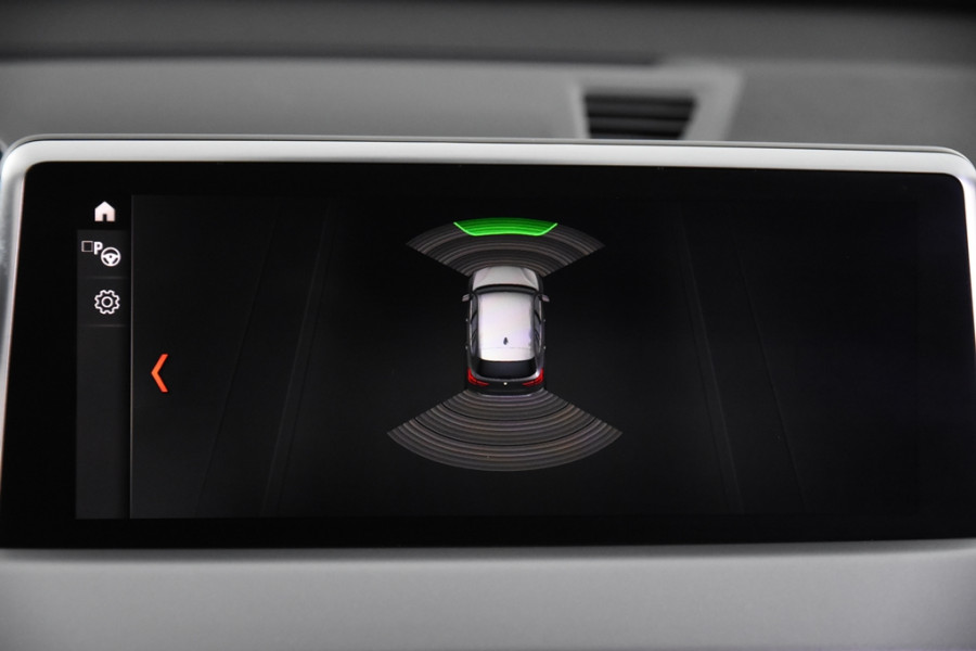 BMW X1 sDrive18i *1ste Eigenaar*Leer*Panoramadak*Navigatie*