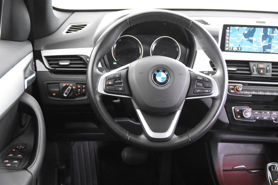 BMW X1 sDrive18i *1ste Eigenaar*Leer*Panoramadak*Navigatie*