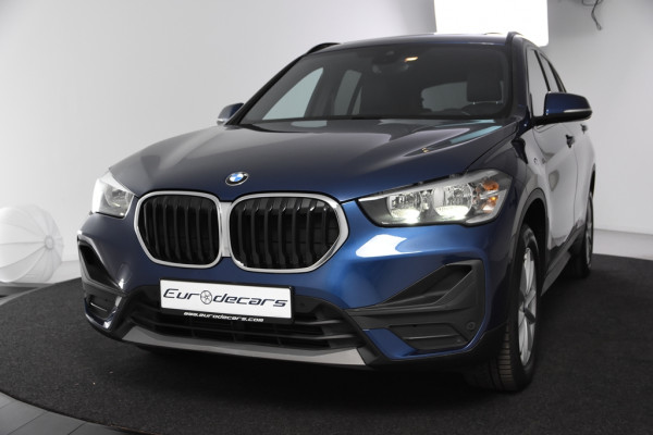 BMW X1 sDrive18i *1ste Eigenaar*Leer*Panoramadak*Navigatie*