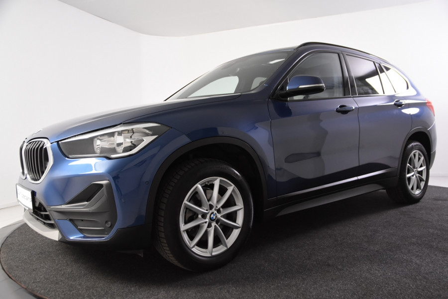BMW X1 sDrive18i *1ste Eigenaar*Leer*Panoramadak*Navigatie*