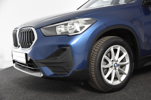 BMW X1 sDrive18i *1ste Eigenaar*Leer*Panoramadak*Navigatie*