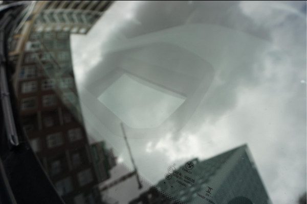 BMW 5 Serie Touring 530i High Executive Sport Line | PANO * HUD * Sfeerverlichting * Adaptive + Lane * Wegklapbare trekhaak * Comfortzetels * BMW onderhouden *