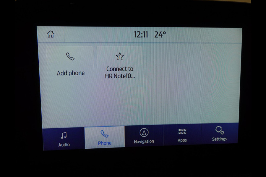 Ford Transit Connect 1.5 EcoBlue Automaat L2 Trend Navi|Airco|PDC A|Cruise Control|3Zits|Camera|DAB+