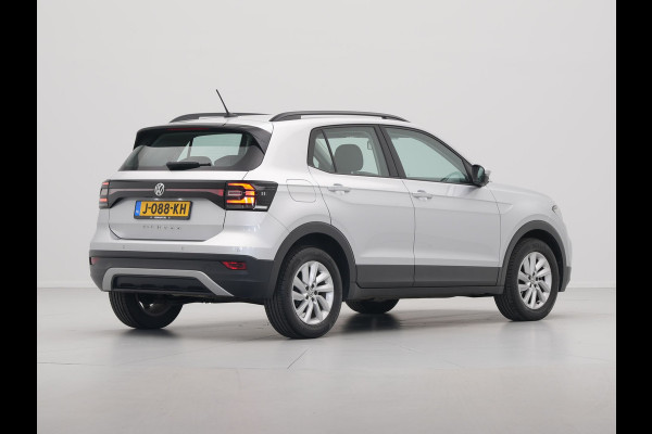 Volkswagen T-Cross 1.0 TSI 95pk Life Navigatie Carplay Pdc Acc Sideassist