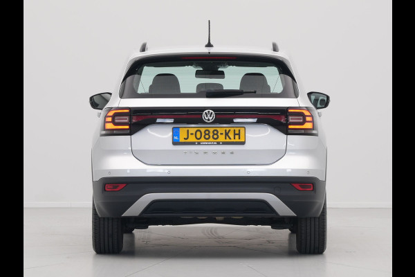 Volkswagen T-Cross 1.0 TSI 95pk Life Navigatie Carplay Pdc Acc Sideassist