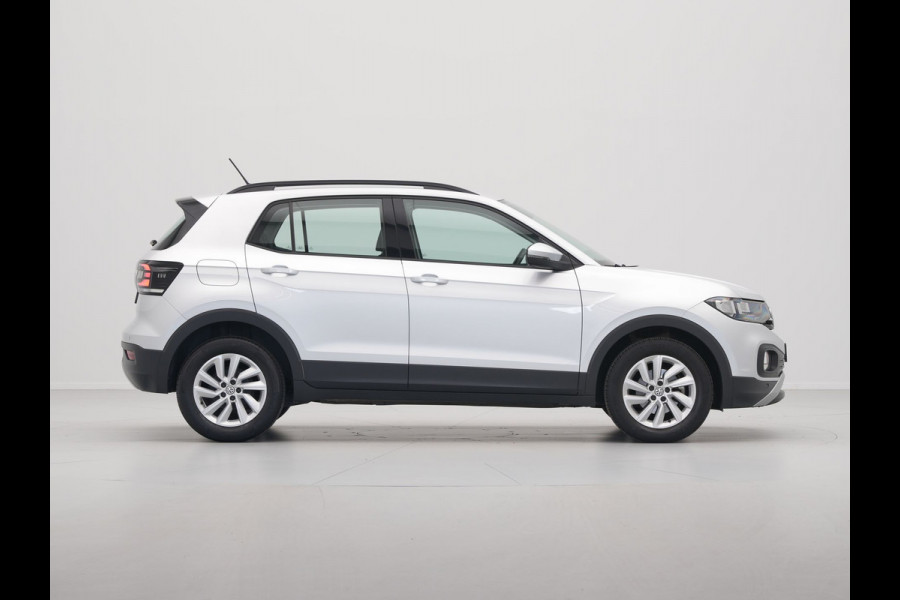 Volkswagen T-Cross 1.0 TSI 95pk Life Navigatie Carplay Pdc Acc Sideassist