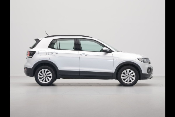 Volkswagen T-Cross 1.0 TSI 95pk Life Navigatie Carplay Pdc Acc Sideassist