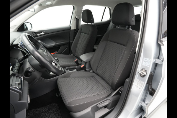 Volkswagen T-Cross 1.0 TSI 95pk Life Navigatie Carplay Pdc Acc Sideassist