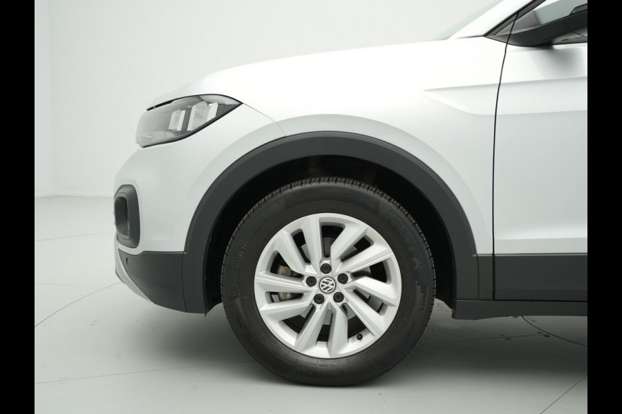 Volkswagen T-Cross 1.0 TSI 95pk Life Navigatie Carplay Pdc Acc Sideassist