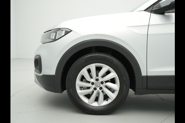 Volkswagen T-Cross 1.0 TSI 95pk Life Navigatie Carplay Pdc Acc Sideassist