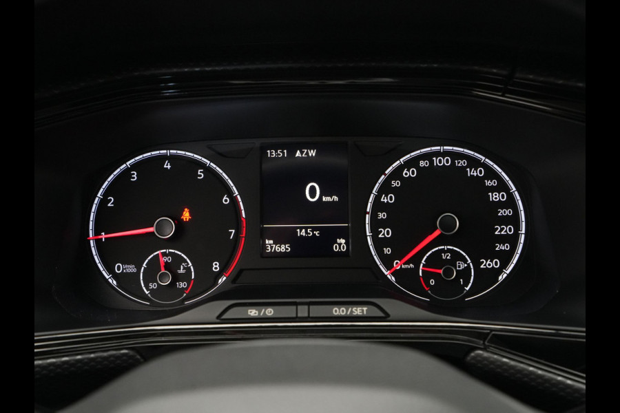 Volkswagen T-Cross 1.0 TSI 95pk Life Navigatie Carplay Pdc Acc Sideassist