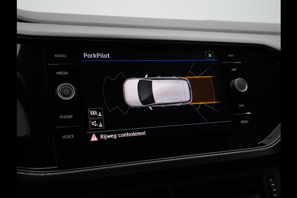 Volkswagen T-Cross 1.0 TSI 95pk Life Navigatie Carplay Pdc Acc Sideassist