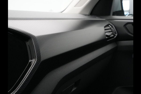 Volkswagen T-Cross 1.0 TSI 95pk Life Navigatie Carplay Pdc Acc Sideassist