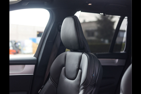 Volvo XC90 T8 AWD Ultra Black Edition | Executive - Trekhaak