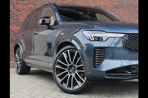 Volvo XC90 T8 AWD Ultra Black Edition | Executive - Trekhaak