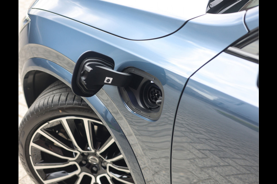 Volvo XC90 T8 AWD Ultra Black Edition | Executive - Trekhaak