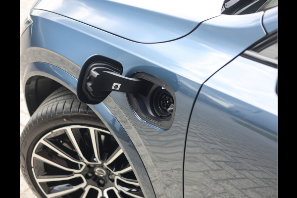 Volvo XC90 T8 AWD Ultra Black Edition | Executive - Trekhaak