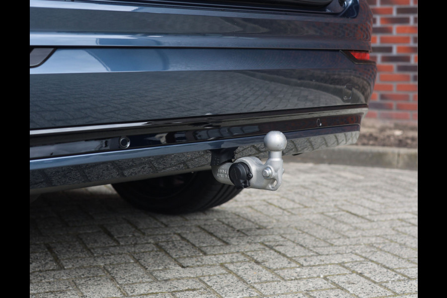 Volvo XC90 T8 AWD Ultra Black Edition | Executive - Trekhaak