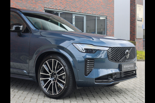 Volvo XC90 T8 AWD Ultra Black Edition | Executive - Trekhaak