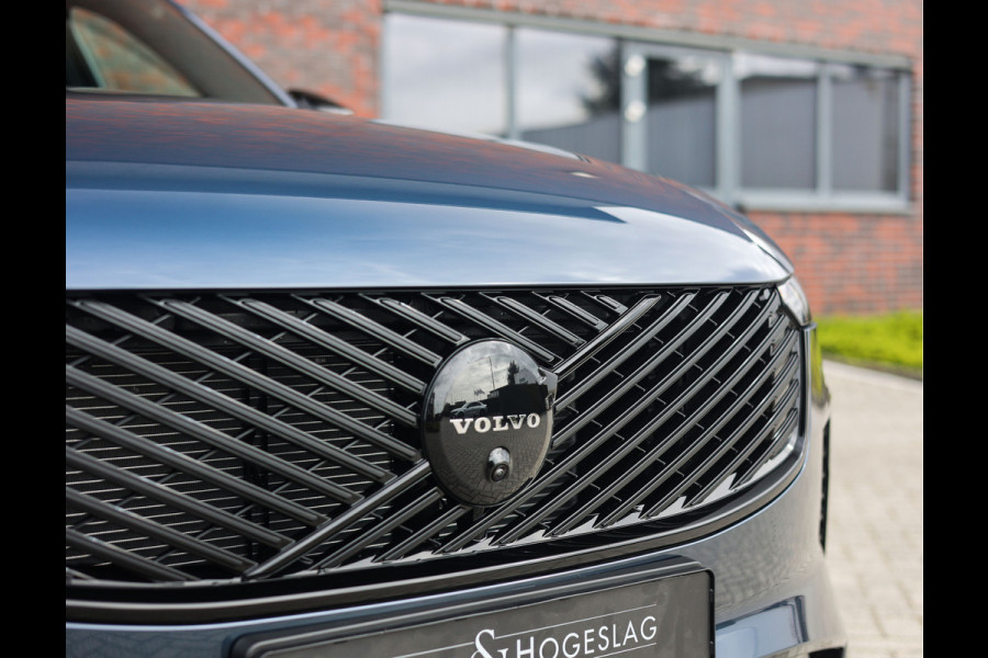 Volvo XC90 T8 AWD Ultra Black Edition | Executive - Trekhaak