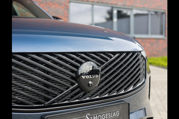 Volvo XC90 T8 AWD Ultra Black Edition | Executive - Trekhaak