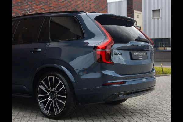 Volvo XC90 T8 AWD Ultra Black Edition | Executive - Trekhaak