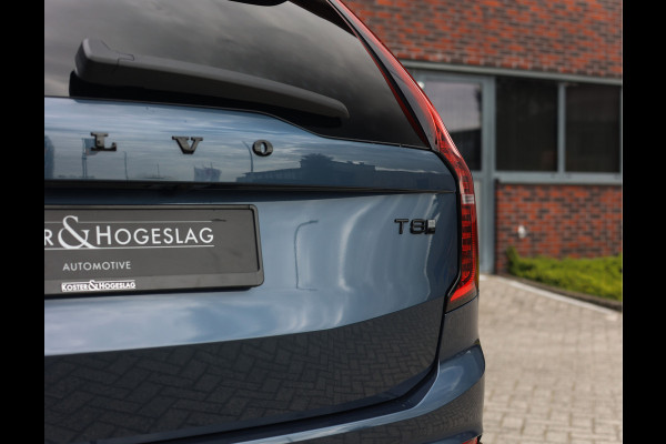 Volvo XC90 T8 AWD Ultra Black Edition | Executive - Trekhaak