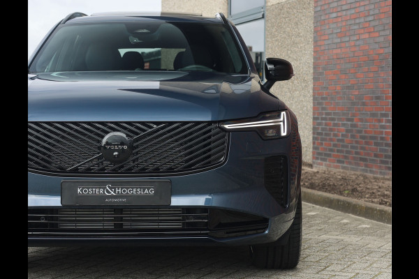 Volvo XC90 T8 AWD Ultra Black Edition | Executive - Trekhaak