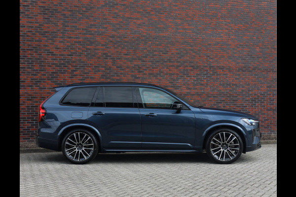 Volvo XC90 T8 AWD Ultra Black Edition | Executive - Trekhaak
