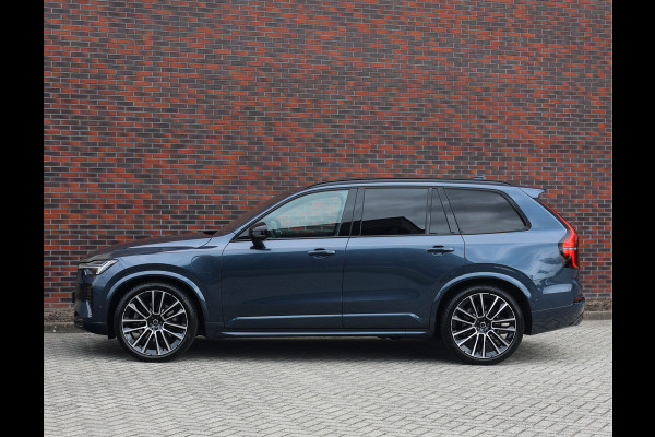 Volvo XC90 T8 AWD Ultra Black Edition | Executive - Trekhaak