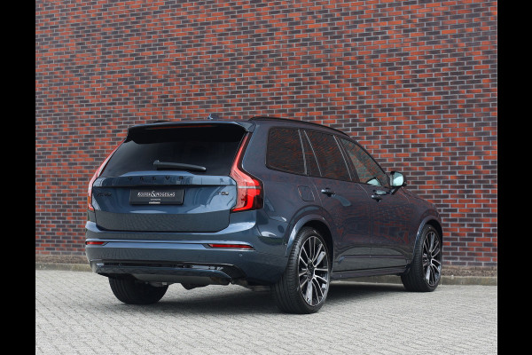 Volvo XC90 T8 AWD Ultra Black Edition | Executive - Trekhaak