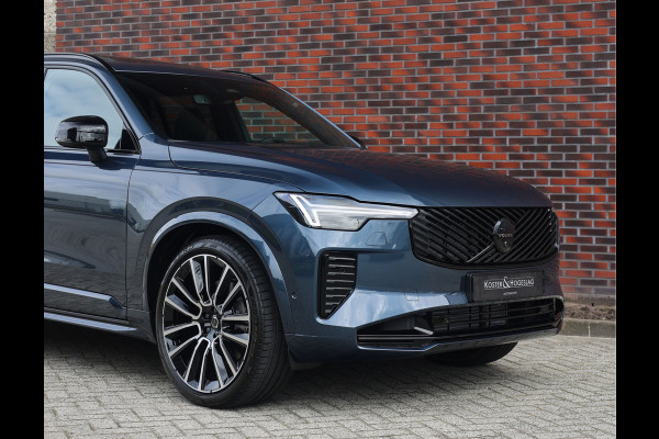 Volvo XC90 T8 AWD Ultra Black Edition | Executive - Trekhaak