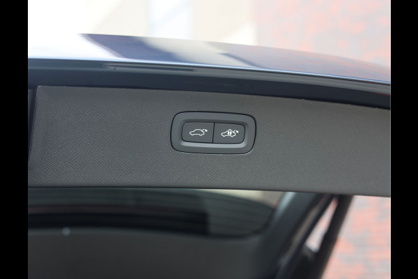 Volvo XC90 T8 AWD Ultra Black Edition | Executive - Trekhaak