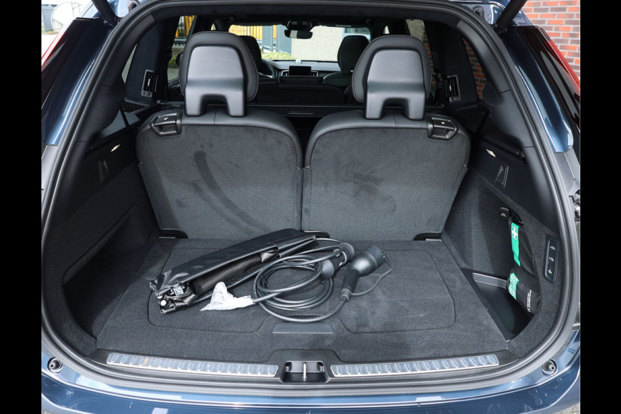 Volvo XC90 T8 AWD Ultra Black Edition | Executive - Trekhaak