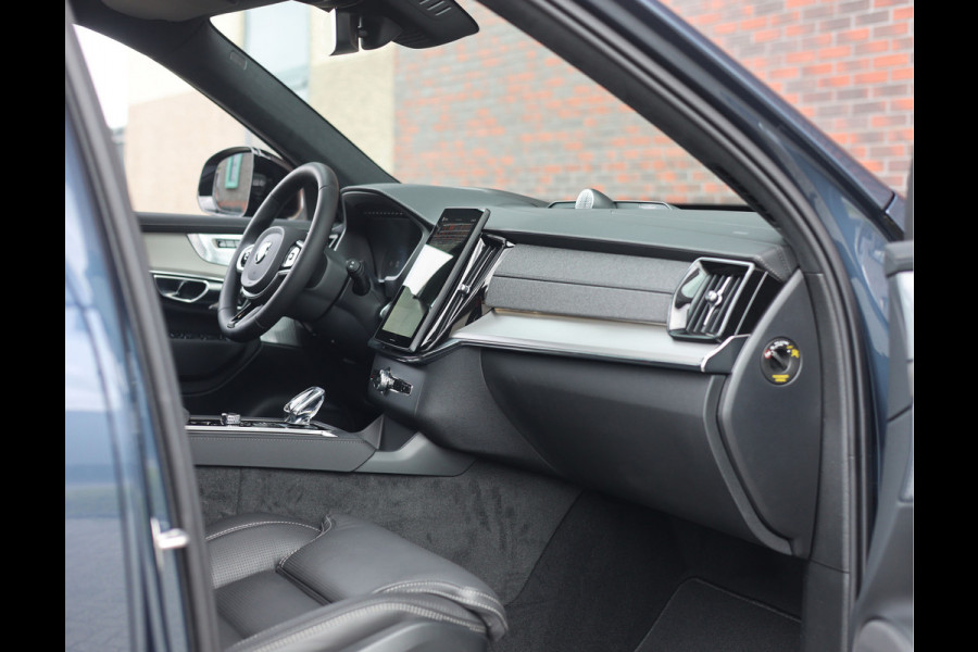 Volvo XC90 T8 AWD Ultra Black Edition | Executive - Trekhaak