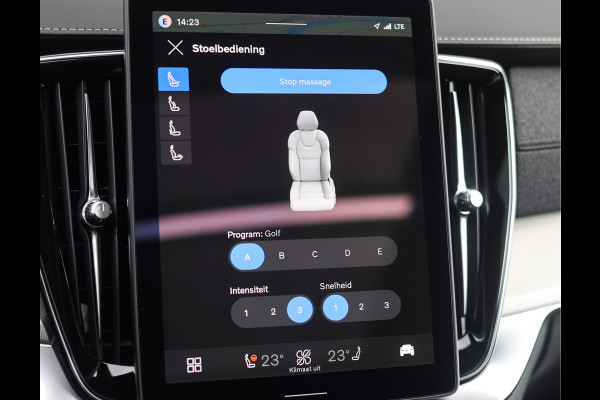 Volvo XC90 T8 AWD Ultra Black Edition | Executive - Trekhaak