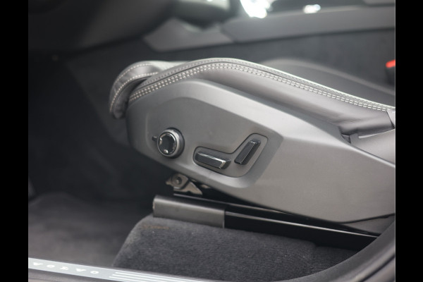 Volvo XC90 T8 AWD Ultra Black Edition | Executive - Trekhaak
