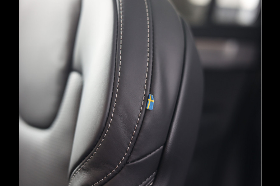 Volvo XC90 T8 AWD Ultra Black Edition | Executive - Trekhaak