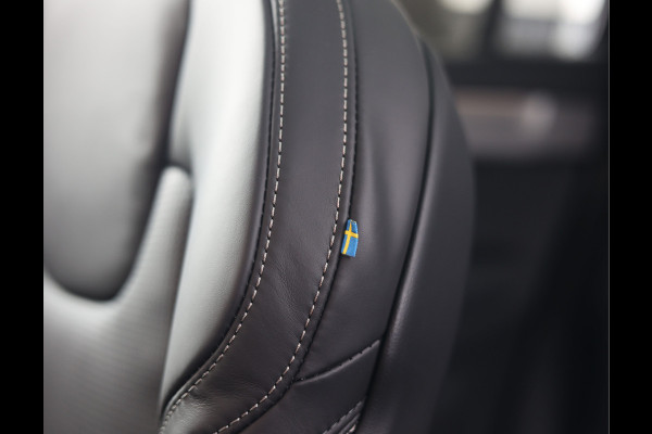 Volvo XC90 T8 AWD Ultra Black Edition | Executive - Trekhaak