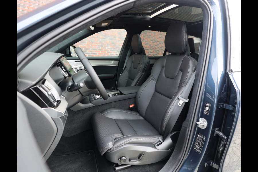 Volvo XC90 T8 AWD Ultra Black Edition | Executive - Trekhaak