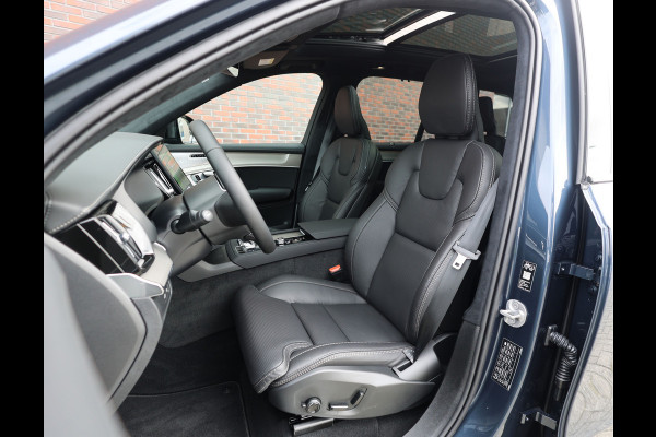 Volvo XC90 T8 AWD Ultra Black Edition | Executive - Trekhaak