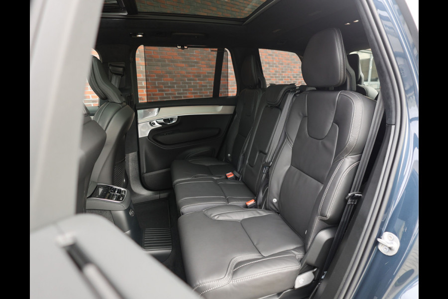 Volvo XC90 T8 AWD Ultra Black Edition | Executive - Trekhaak