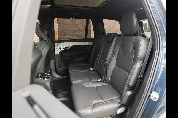 Volvo XC90 T8 AWD Ultra Black Edition | Executive - Trekhaak