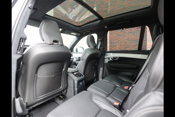 Volvo XC90 T8 AWD Ultra Black Edition | Executive - Trekhaak